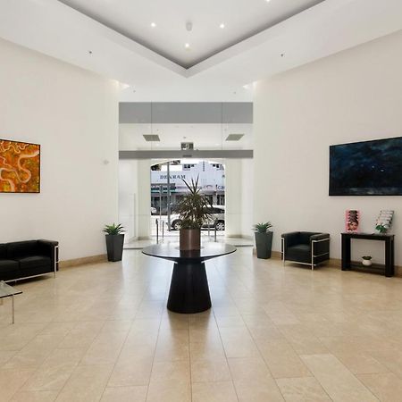 Property Vine - Dalgety Apartments Таунсвил Екстериор снимка