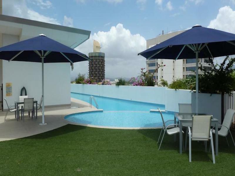 Property Vine - Dalgety Apartments Таунсвил Екстериор снимка