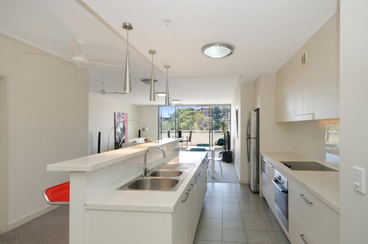 Property Vine - Dalgety Apartments Таунсвил Екстериор снимка