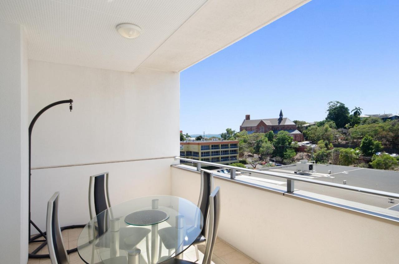 Property Vine - Dalgety Apartments Таунсвил Екстериор снимка
