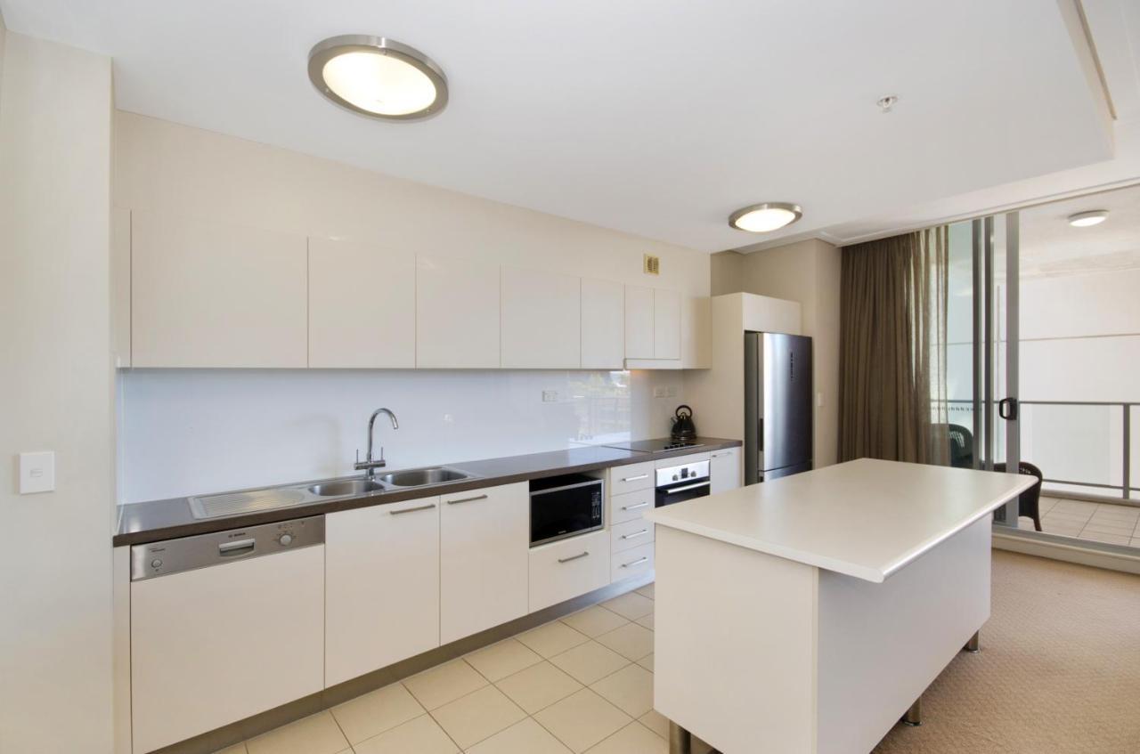 Property Vine - Dalgety Apartments Таунсвил Екстериор снимка