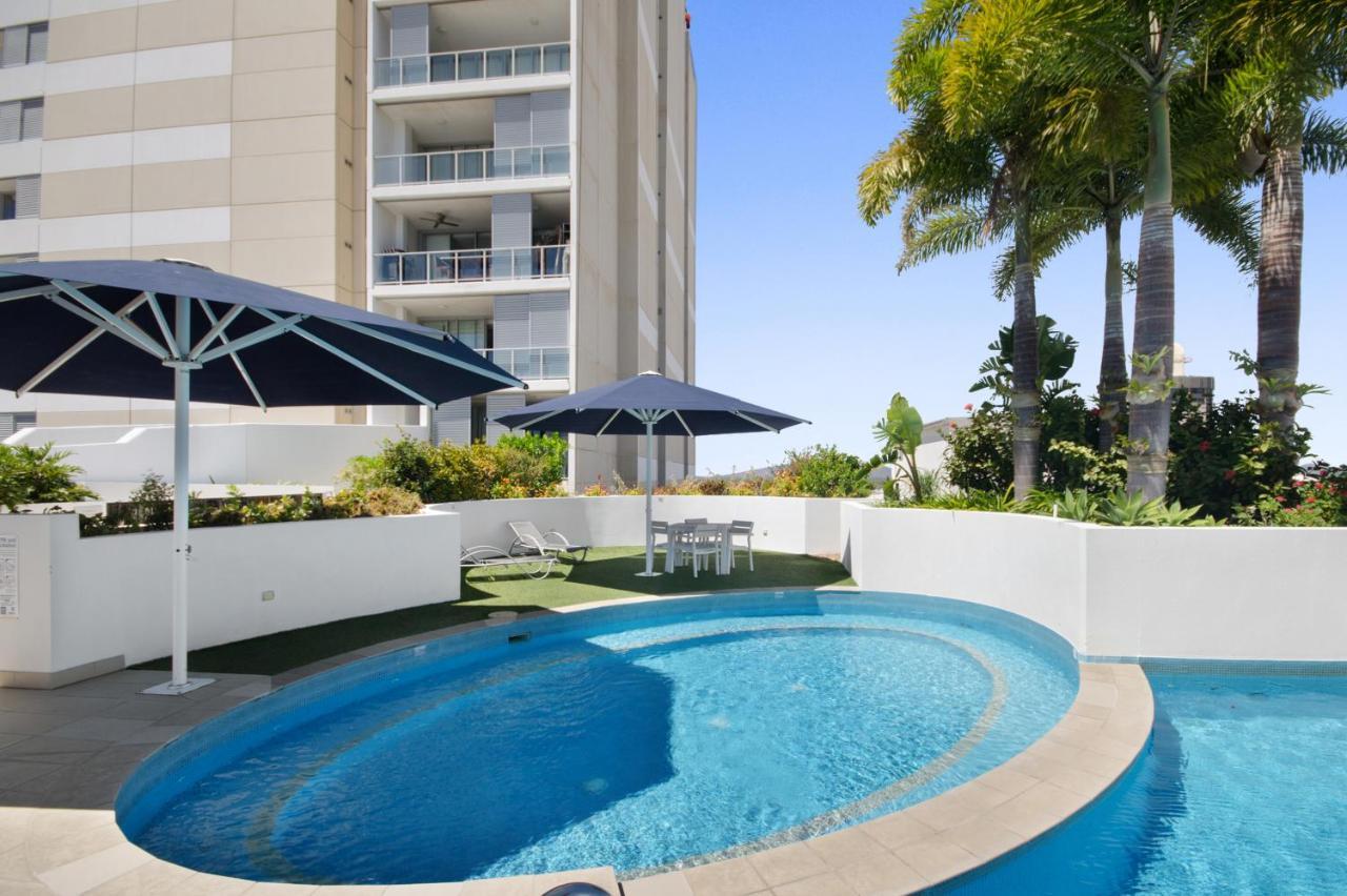 Property Vine - Dalgety Apartments Таунсвил Екстериор снимка