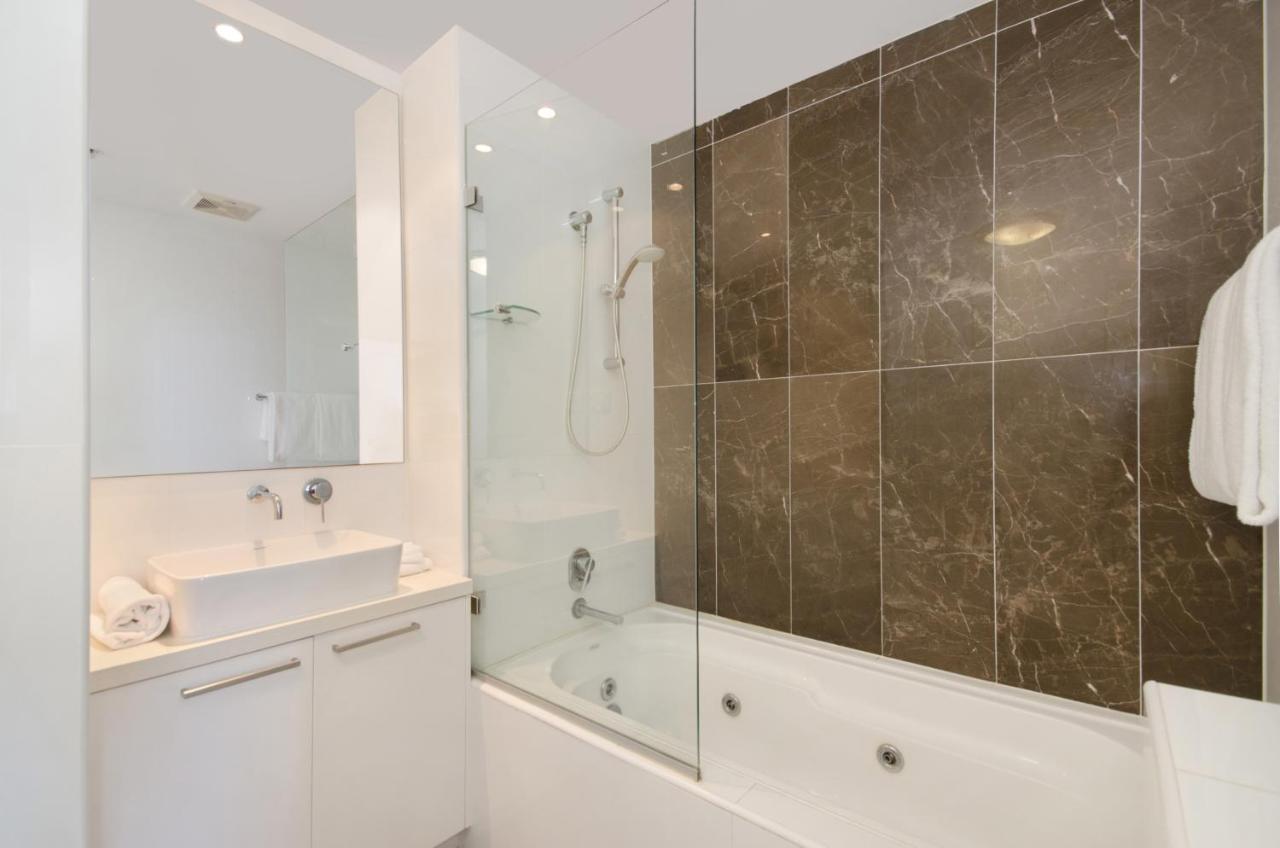 Property Vine - Dalgety Apartments Таунсвил Екстериор снимка